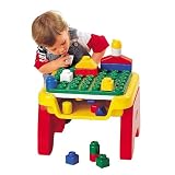 Chicco Flip 'n Play Table