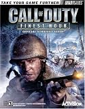 Call of Duty(tm): Finest Hour Official Strategy Guide (Official Strategy Guides)