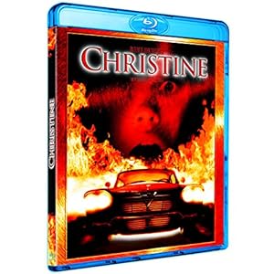 Christine [Blu-ray]