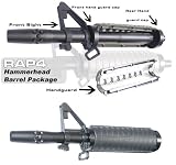 BT Paintball Gun Hammerhead Barrel Kit