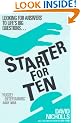 Starter for Ten