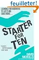 Starter For Ten