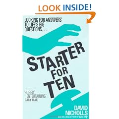 Starter for Ten
