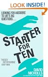 Starter for Ten