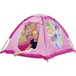John 73104 - Kinder-Gartenzelt "Princ...