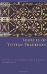 Sources of Tibetan Tradition (Introdu...