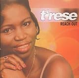 TRESE REACH OUT CD PROMO