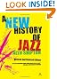 A New History of Jazz, Second Edition
