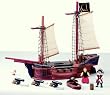The Scout Venture Ship Set