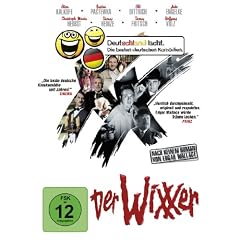 Der Wixxer (Deutschland lacht)