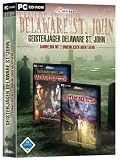 Eigenschaften Global Games  / Geisterjäger Delaware Sammelbox