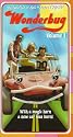 Wonderbug - Vol. 1 [VHS]