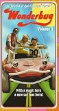Review Rhino Home Video  / Wonderbug - Vol. 1