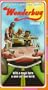 Wonderbug - Vol. 1 [VHS]