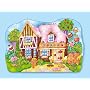 Orchard Toys Gingerbread House Puzzle