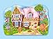 Gingerbread House