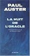 La Nuit de l'oracle