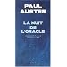 La Nuit de l'oracle
