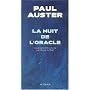 La Nuit de l'oracle de Paul Auster