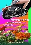 Motorcycle Ride on the Sea of Tranquility