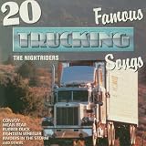 20 Famous Trucking Songs
