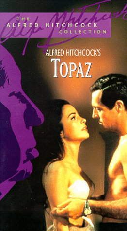 Topaz (1969)