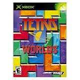 Tetris Worlds
