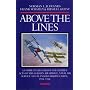 ABOVE THE LINES: The Aces of the German Air Service, Naval Air Service and Flanders Marine Corps  ?