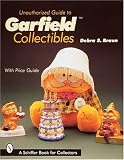 Garfield Collectibles (Schiffer Book for Collectors)