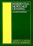 Residential Mortgage Lending