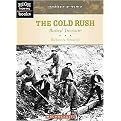The Gold Rush (Buried Treasure) (High Interest Books) (Paperback)
