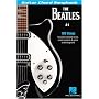 The Beatles Guitar Chord Songbook: A-I