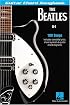 The Beatles Guitar Chord Songbook: A-I (Guitar Chord Songbook)