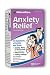NaturalCare Homeopathic Anxiety Relief Tablets, 120-Count Packages (Pack of 2)