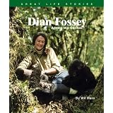 Dian Fossey: Among the Gorillas (Great Life Stories: Inventors and Scientists)