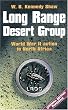 Long Range Desert Group (Greenhill Military Paperback)