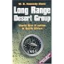 Long Range Desert Group (Greenhill Military Paperback)