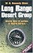 Long Range Desert Group (Greenhill Military Paperbacks) by Kennedy Shaw ISBN 1853674079