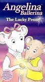 Review   / Angelina Ballerina
