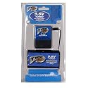 9.6V Turbo Battery Pack/Charger