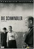 Die Schwindler - Broderick Crawford