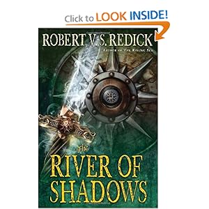 The River of Shadows - Robert V. S. Redick