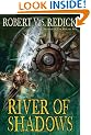 The River of Shadows (Chathrand Voyage)