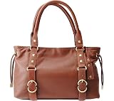Kenneth Cole Reaction Women's Draw and Order Small Satchel Fashion Handbag