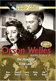 The Orson Welles, Double Feature #1: The Stranger/King Lear The Orson Welles, Double Feature #1: The Stranger/King Lear