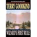 Fantasy series, no order, showing 1st book in series