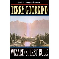 Wizard's First Rule (Sword of Truth, Book 1)
