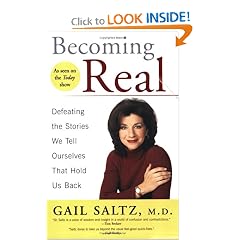 Becoming Real