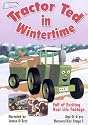 Tractor Ted In The Wintertime [DVD]