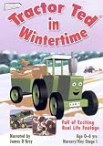 Tractor Ted - in Wintertime [DVD]